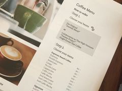 -ROAST coffee & eatery