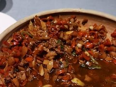 -茶啊冲电影主题文化餐厅(TOUCH12街店)