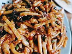 -力力豆花庄(广渠门店)