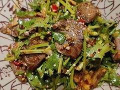 -高烤场烧烤餐厅(文华里店)