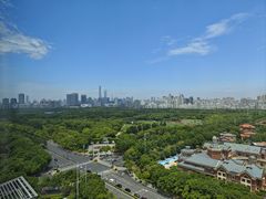 -上海浦东嘉里大酒店