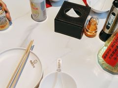 -来相会饺子·新辽菜(甘家口店)
