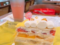 -PAOPAO Bakery&Café(港汇店)