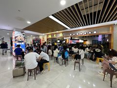 -楠火锅(龙阳广场店)