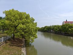 -美兰湖景区
