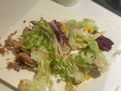 -斗牛士牛排餐厅(嘉里汇店)
