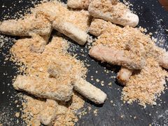奶香燕麦南瓜-罗氏十三活虾餐厅(光谷K11购物艺术中心店)
