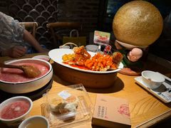 -吴越荣记·苏州菜·松鼠桂鱼(娄门景区店)