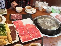 -草原牧羊火锅·龙虾·烤鱼(杨浦店)