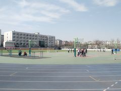 -北京四中(道元校区)