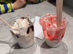 -麦当劳(北苑秋实路店)