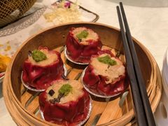 -安蒂娅.悦景轩中餐厅(西乡店)