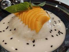芒果甜饭-小桔象·泰国风味餐厅(惠城水门路16号店)