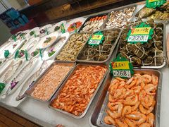 -江海渔港(姚港路店)