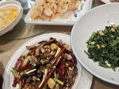 -华联广州大酒店-餐厅