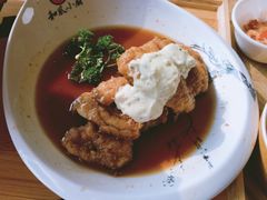 -和风日本料理(腾飞园店)
