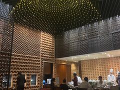 -君悦酒店·La Terrazza意合園·意式风味