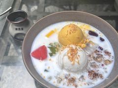 -椰语堂·海南清补凉(中山骑楼店)