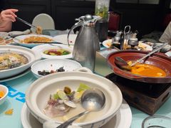 -王庄阿咪海鲜大排档·专注本港海鲜·二十年地道福州味(象园店)