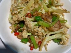 -花椒俏川菜小馆(南海万达店)