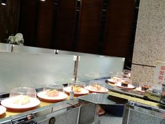 -争鲜回转寿司(金桥家乐福店)