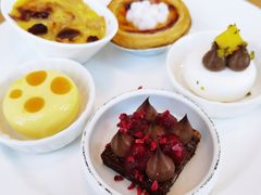 -解放碑威斯汀酒店-知味国际美食餐厅