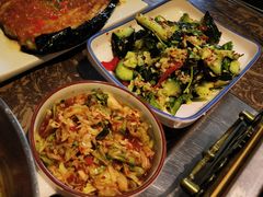 -熙成烧烤·三十三年(开发区店)