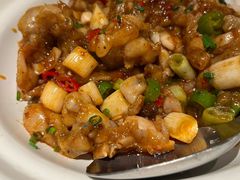 -简小舍·民间手艺菜(武昌江滩店)