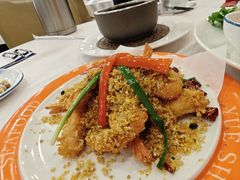 -粤盛海鲜平价店(洛溪食街店)
