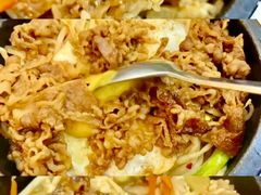 -德寿宫韩国料理(下沙店)