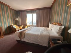 -曼谷王子宫殿酒店