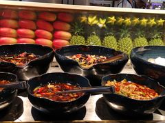 -梨花自助烤肉(天河城店)