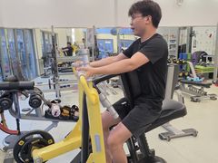 -中田健身工作室(嘉定江桥店)