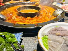 -陈眼镜火锅(总店)