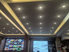 -自游人·美食一楼·地道徽菜(三十年名店)