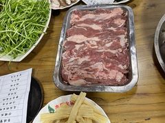 -木萨火锅店(开鲁路店)