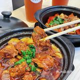 猪煲煲·炫饭嘎嘎香🥩🧃