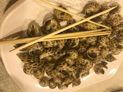 -吉源大排档·鱼生·海鲜(烧烤彩印厂店)