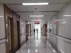 -重庆医科大学附属第一医院(金山院区)