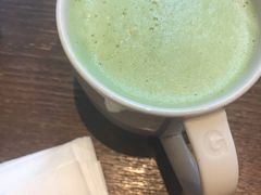 -星巴克(淮安金鹰店)