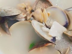 -明记海鲜大排档(巽寮湾店)