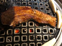 -子檀大隐炭烧(食品街店)