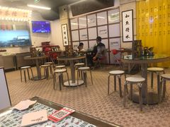 大堂-七爷清汤腩·港式餐厅(金狮广场店)