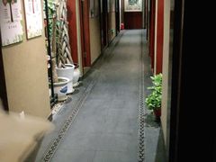 -知足堂养生会所(碑亭巷店)