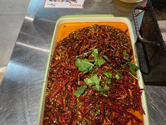 -贾青羊肉串(袁桥店)