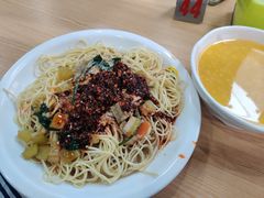 -众口斋锅贴(银泰城店)