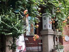 -飞马旅黎黄陂路文旅街区