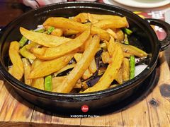 -鑫小城故事·藕汤·家常菜(首义店)