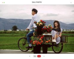 -太古映画婚纱摄影(天河店)