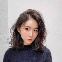 -丽时 Hair Salon